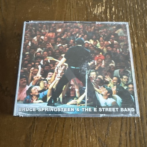 Bruce springsteen live 2000 - springsteen,
