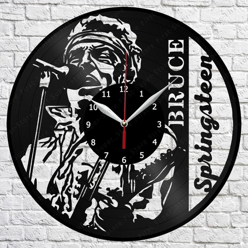 Bruce springsteen orologio - orologio, da