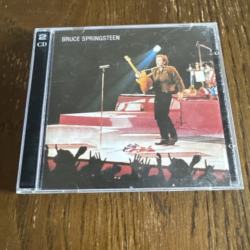 Bruce springsteen crystal cat - bruce,