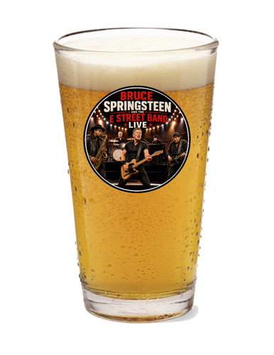 Bruce springsteen live - bruce,