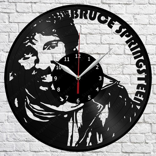 Bruce springsteen orologio - springsteen,