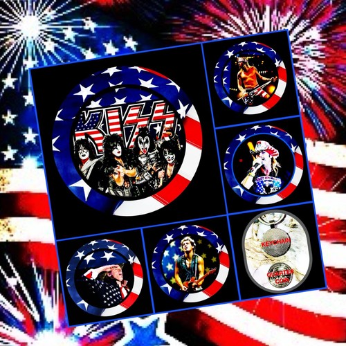 4th july rock - of,