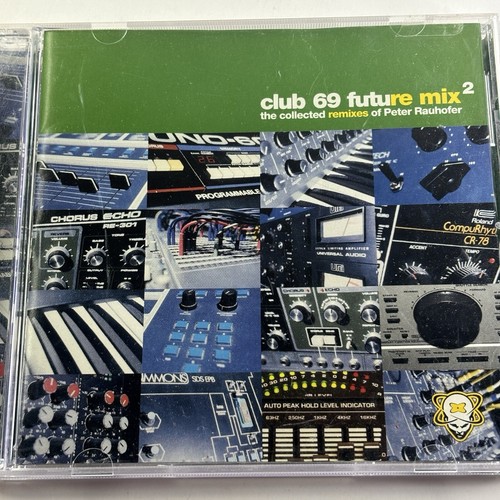 Club future mix - 2,
