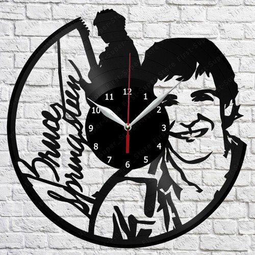 Bruce springsteen orologio - springsteen, in