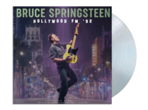 Springsteen bruce hollywood - springsteen,bruce:,