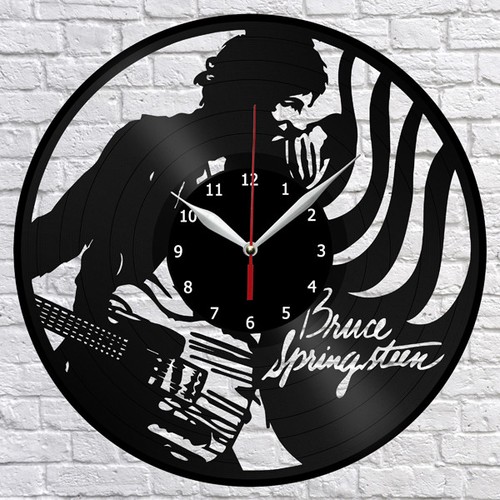 Bruce springsteen orologio - bruce,