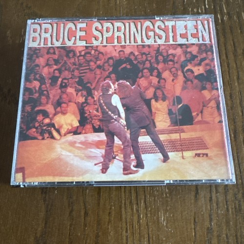 Bruce springsteen live - springsteen,