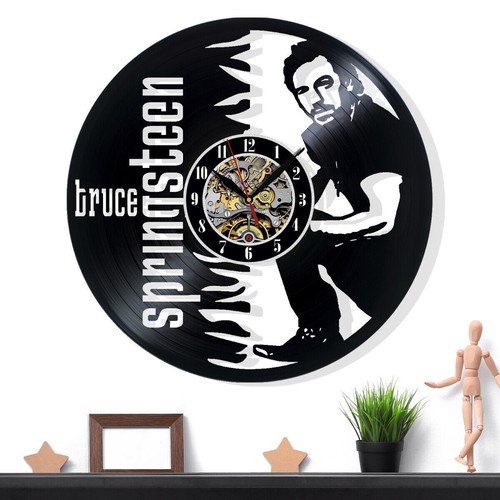 Orologio parete disco - da,