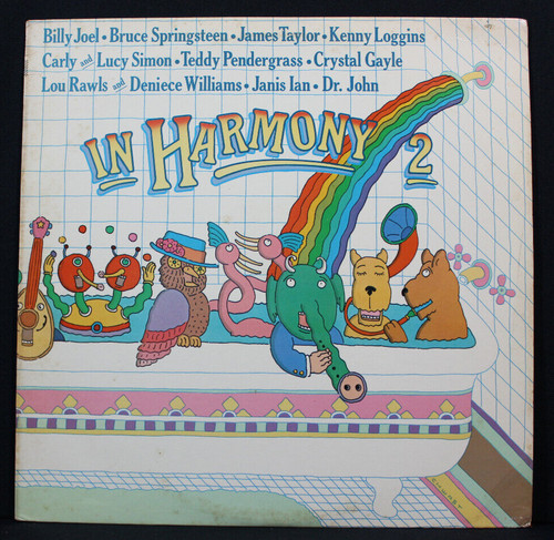 Harmony christmas - ,