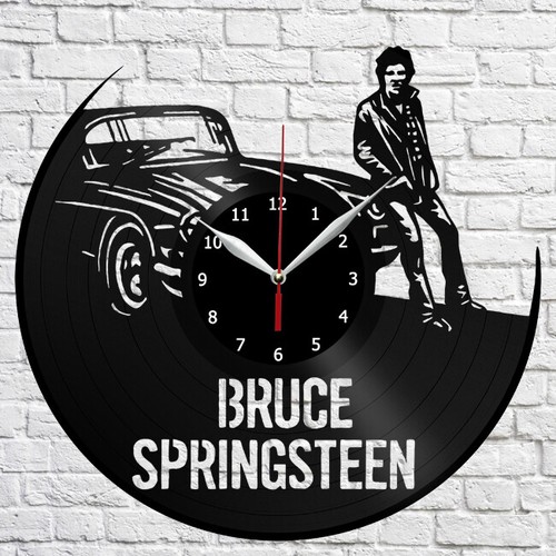 Bruce springsteen orologio - springsteen, da