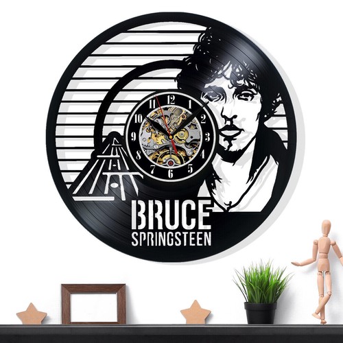 Orologio parete disco - da,