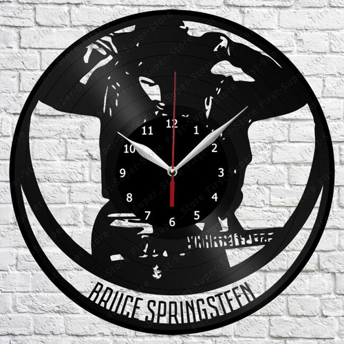 Orologio parete bruce - da,