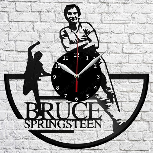 Bruce springsteen orologio - bruce,
