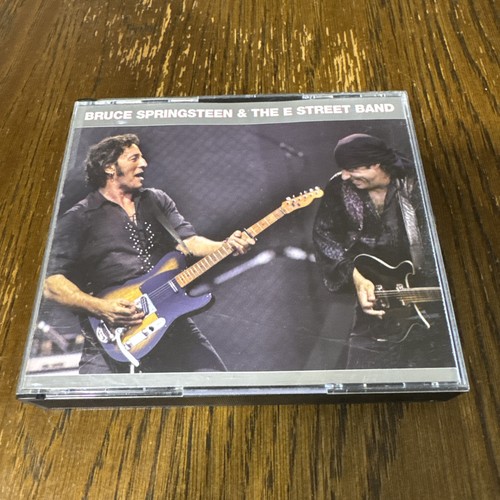 Bruce springsteen midsummer - bruce,