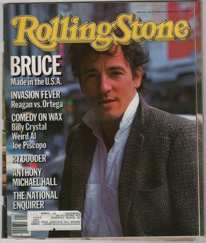 Rolling stone mag bruce - stone,