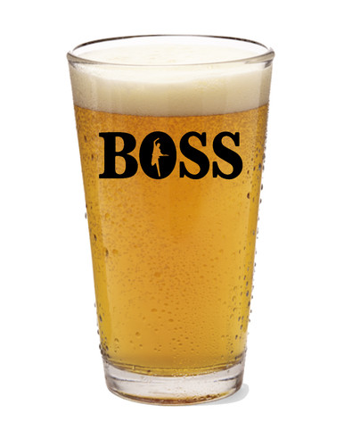 Bruce springsteen boss - bruce,