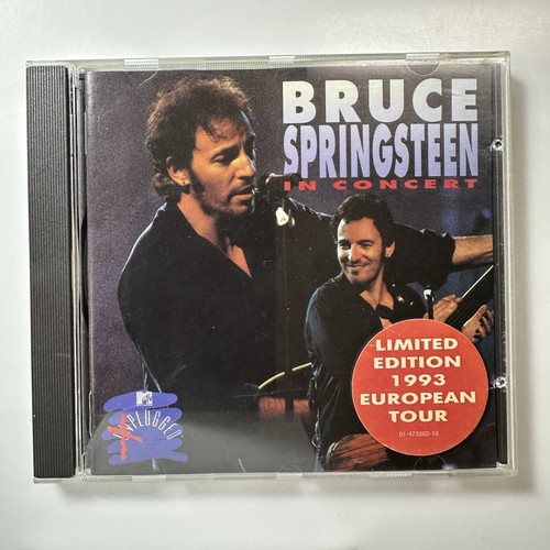 Concert mtv plugged - plugged, cd