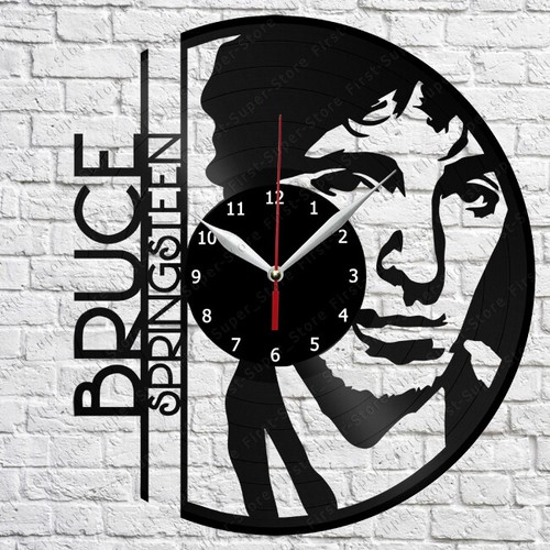 Orologio parete bruce - parete,