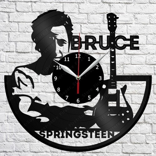 Bruce springsteen orologio - springsteen,