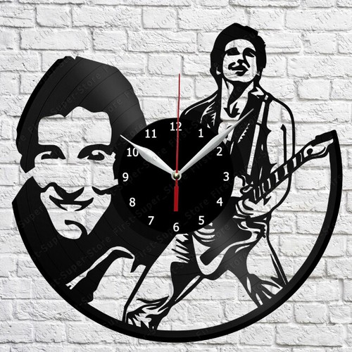 Bruce springsteen orologio - bruce,