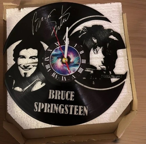 Orologio parete bruce - orologio,