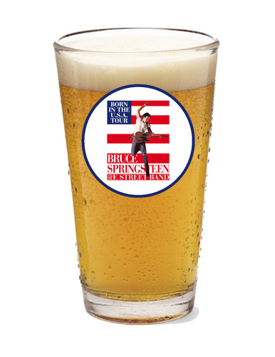 Bruce springsteen born - (born, the