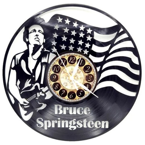 Bruce springsteen orologio - bruce,