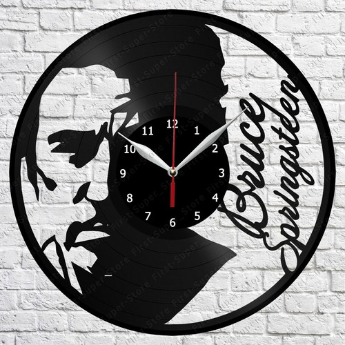 Bruce springsteen orologio - springsteen, da