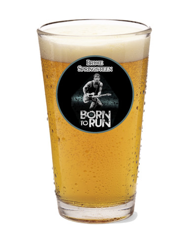 Bruce springsteen born to - bruce, (born